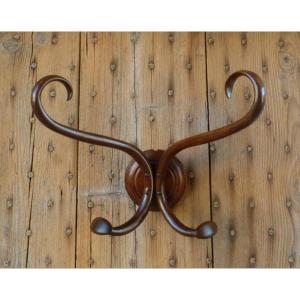 Coat Hook Thonet