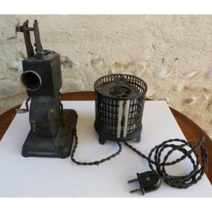 Projecteur de cinéma Pathé Kid