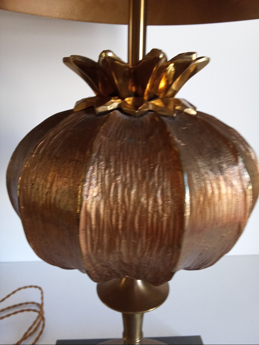 lampe Maison Charles - Modèle Pavot-photo-2