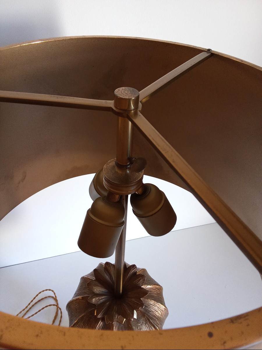lampe Maison Charles - Modèle Pavot-photo-3