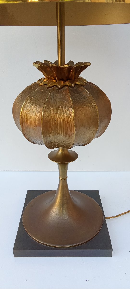Lamp Maison Charles - Pavot Model-photo-3