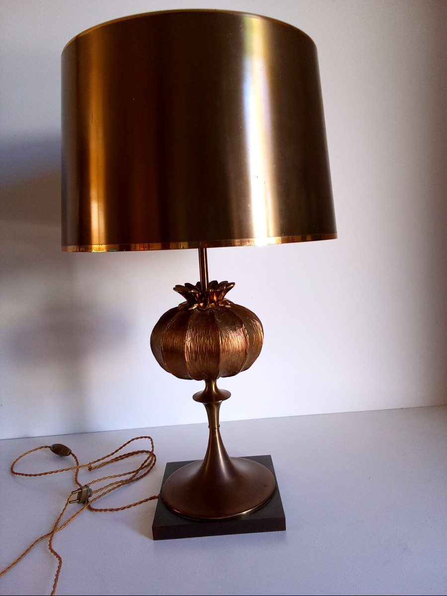 lampe Maison Charles - Modèle Pavot