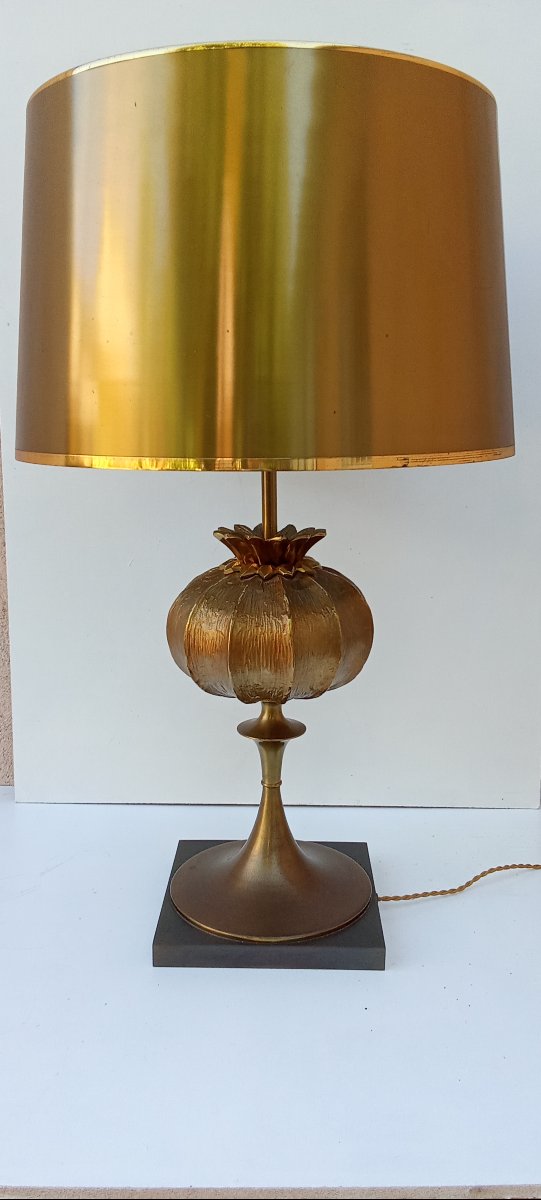 Lamp Maison Charles - Pavot Model