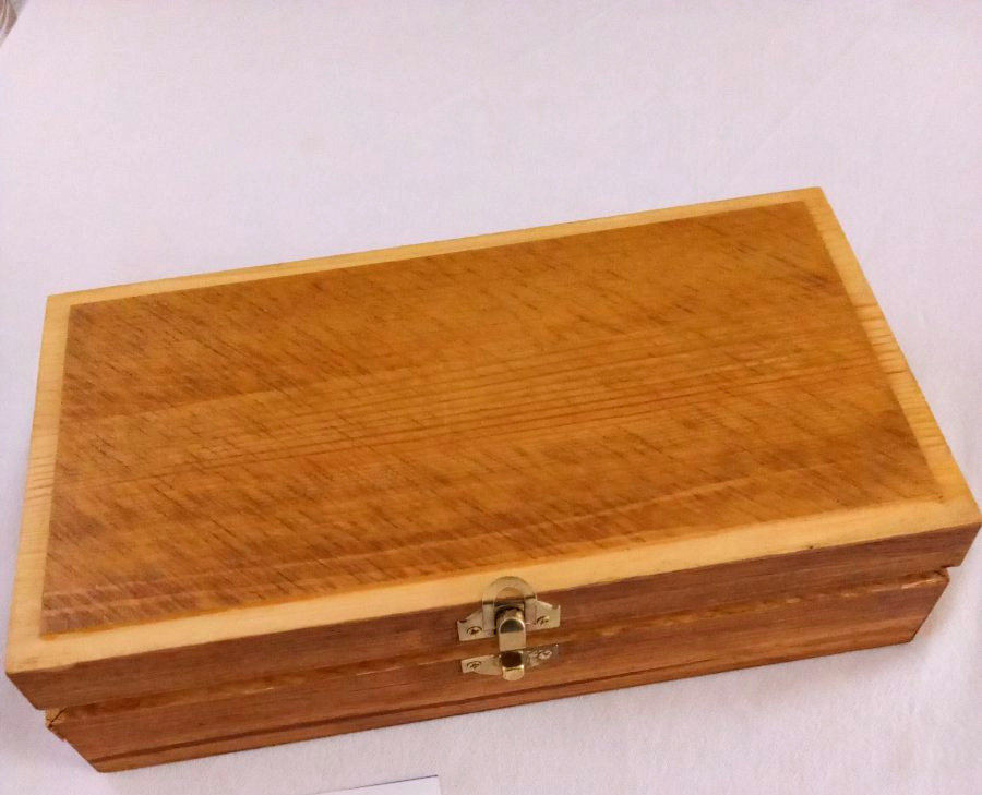 Porte-menus en porcelaine fine-photo-3