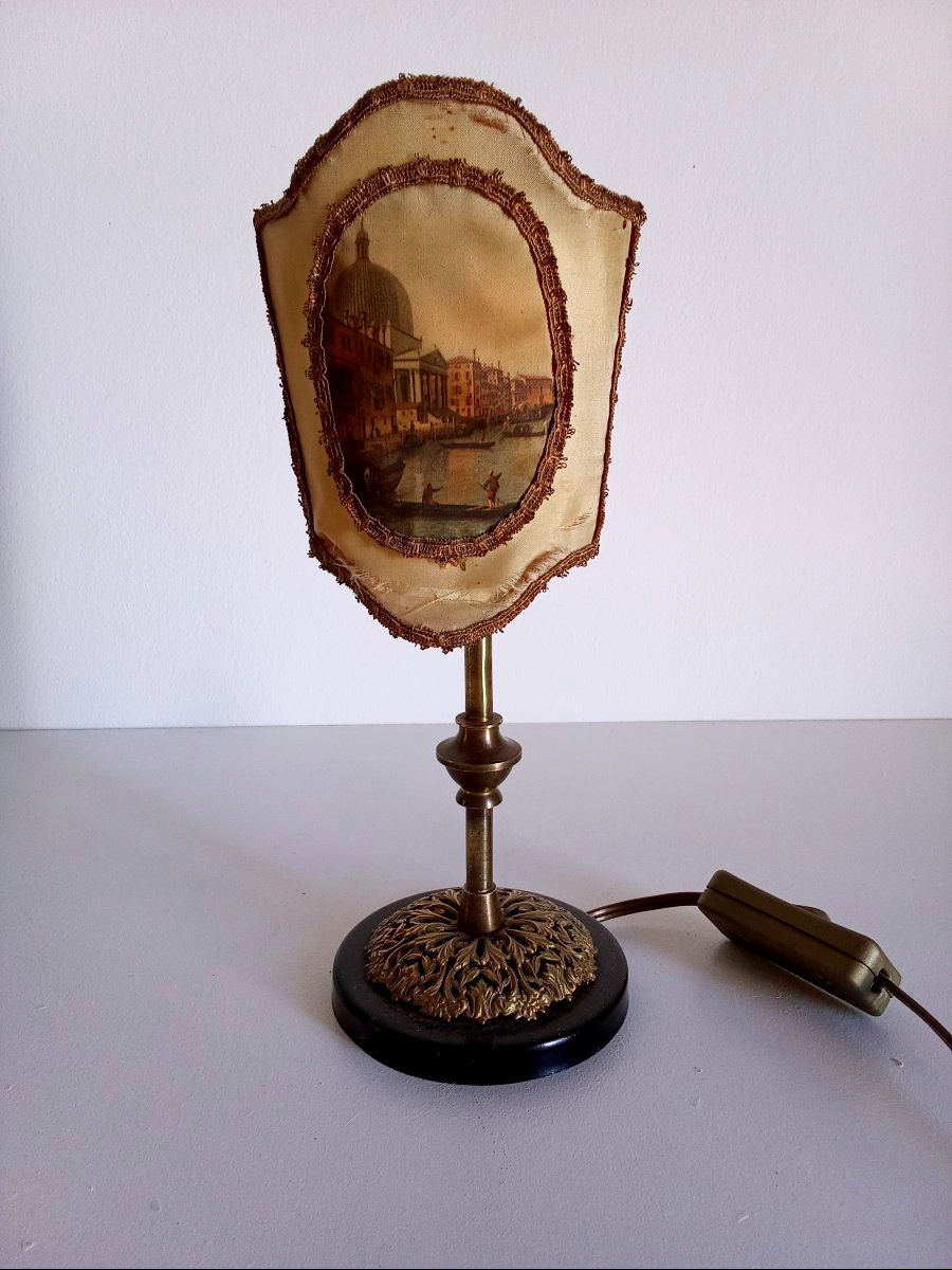 Miniature Lamp