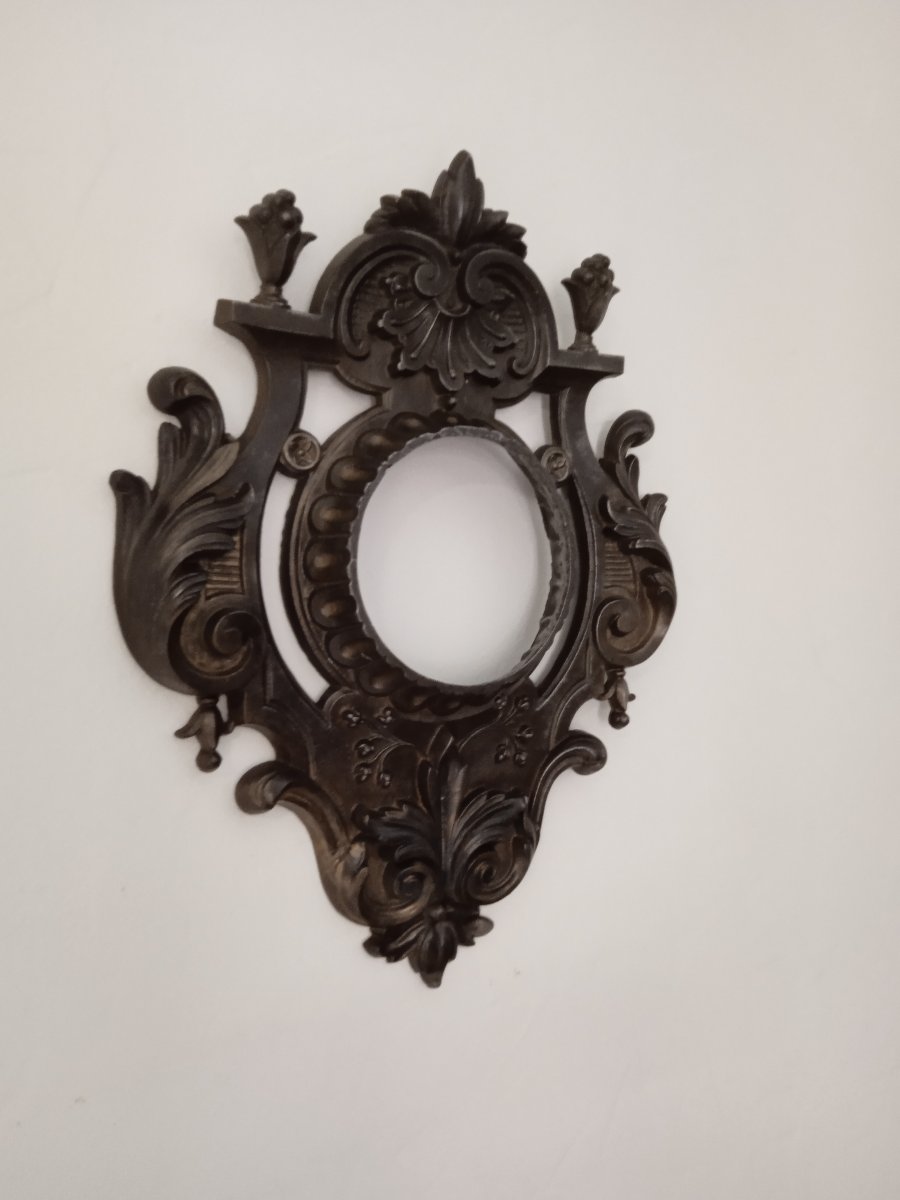 Petit miroir mural-photo-4