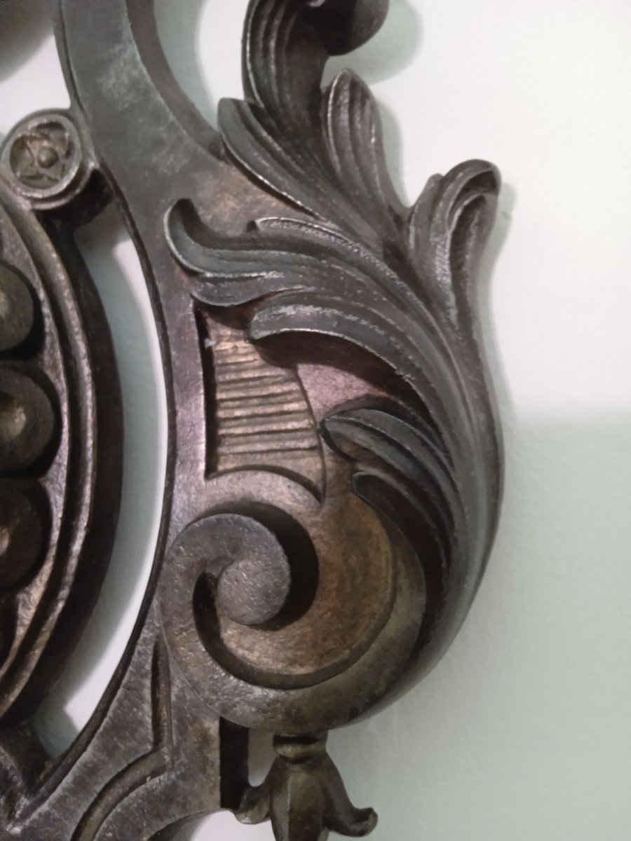 Petit miroir mural-photo-3
