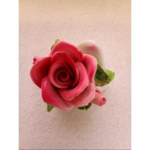 Porte-menus en porcelaine fine