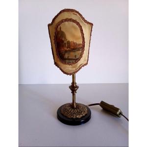 Lampe miniature