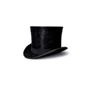 Top Hat By Carazetti