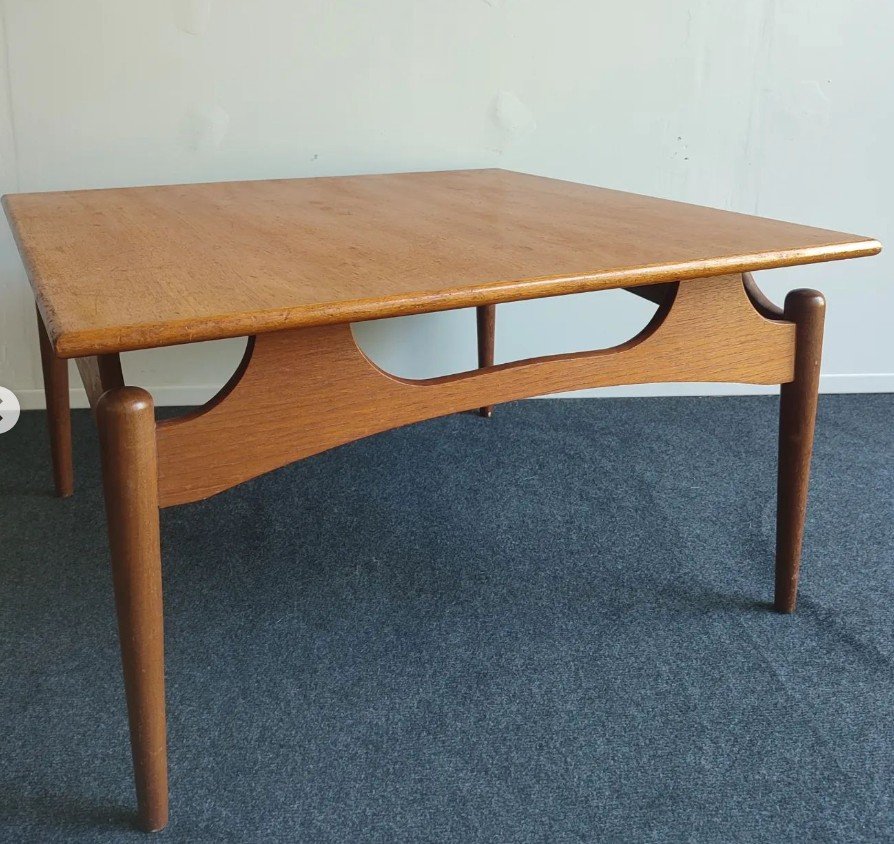 Proantic: Table basse scandinave