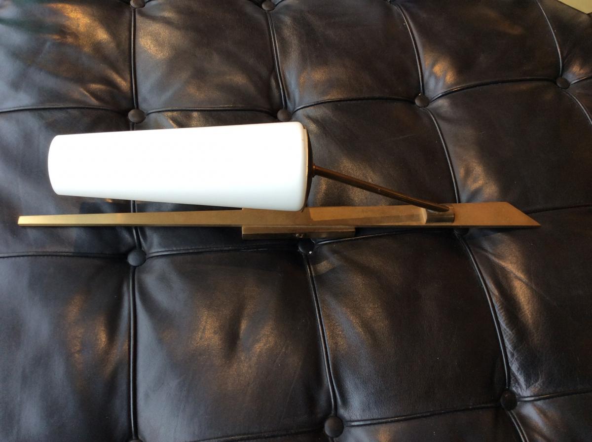 Paire Appliques arlus-photo-2