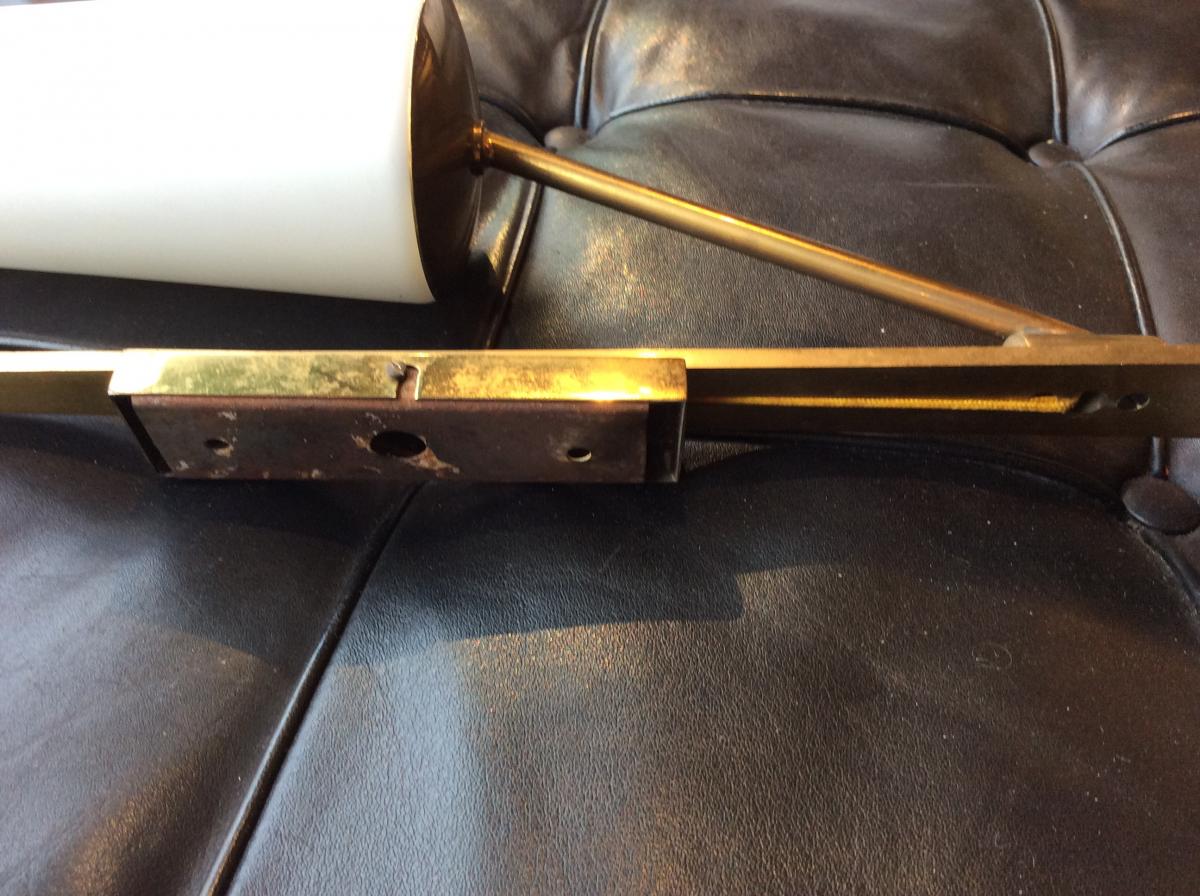 Paire Appliques arlus-photo-3