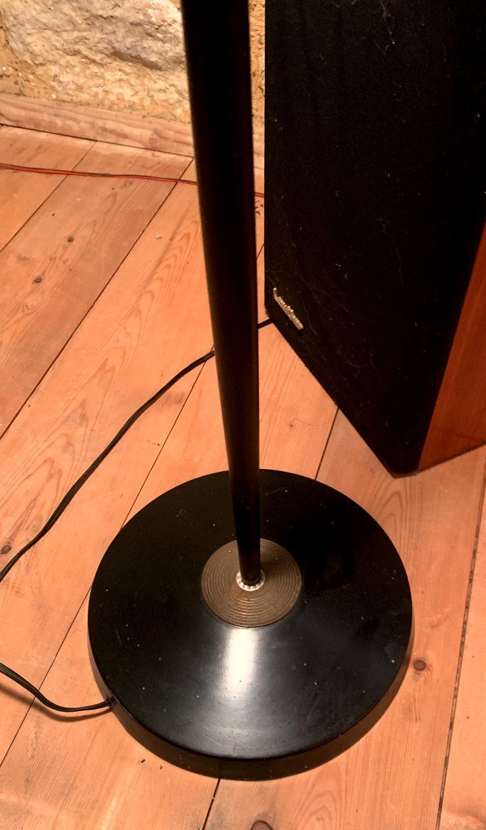Floor Lamp From The 60s -photo-4