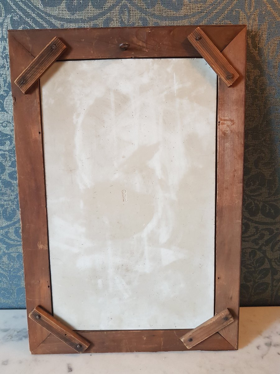 Porcelain Painting. Japan - Meiji-period- 19th Century.-photo-2