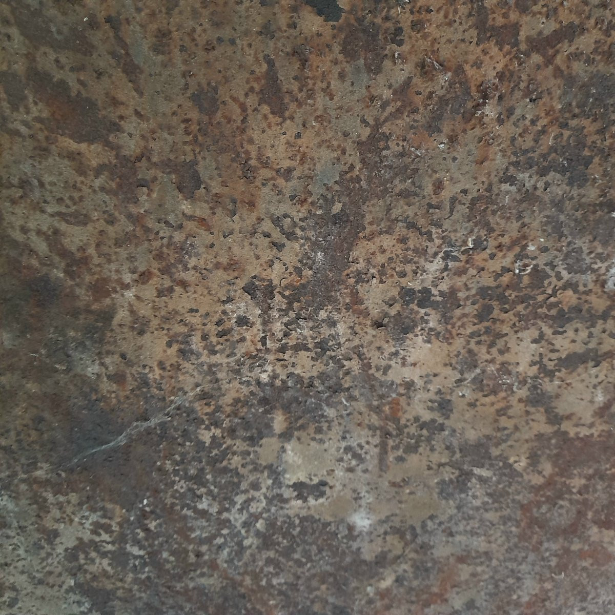 18th Century Cast Iron Fireplace Backplate -photo-8