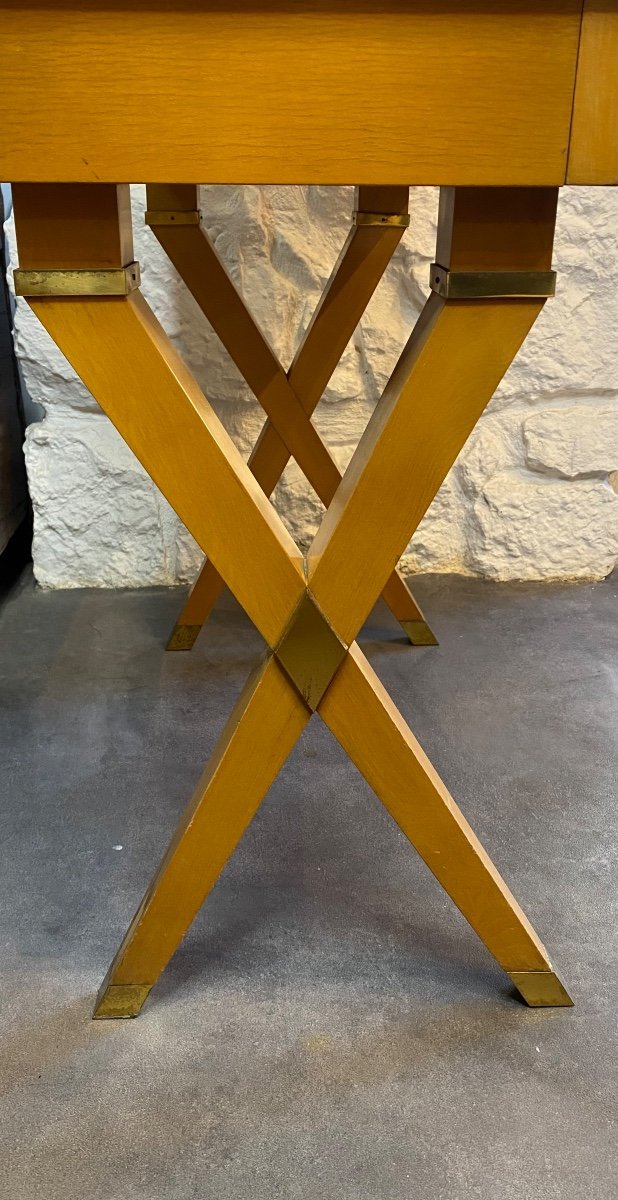 Meuble / Bar - Bois  - Circa 1950 - XX ème-photo-3