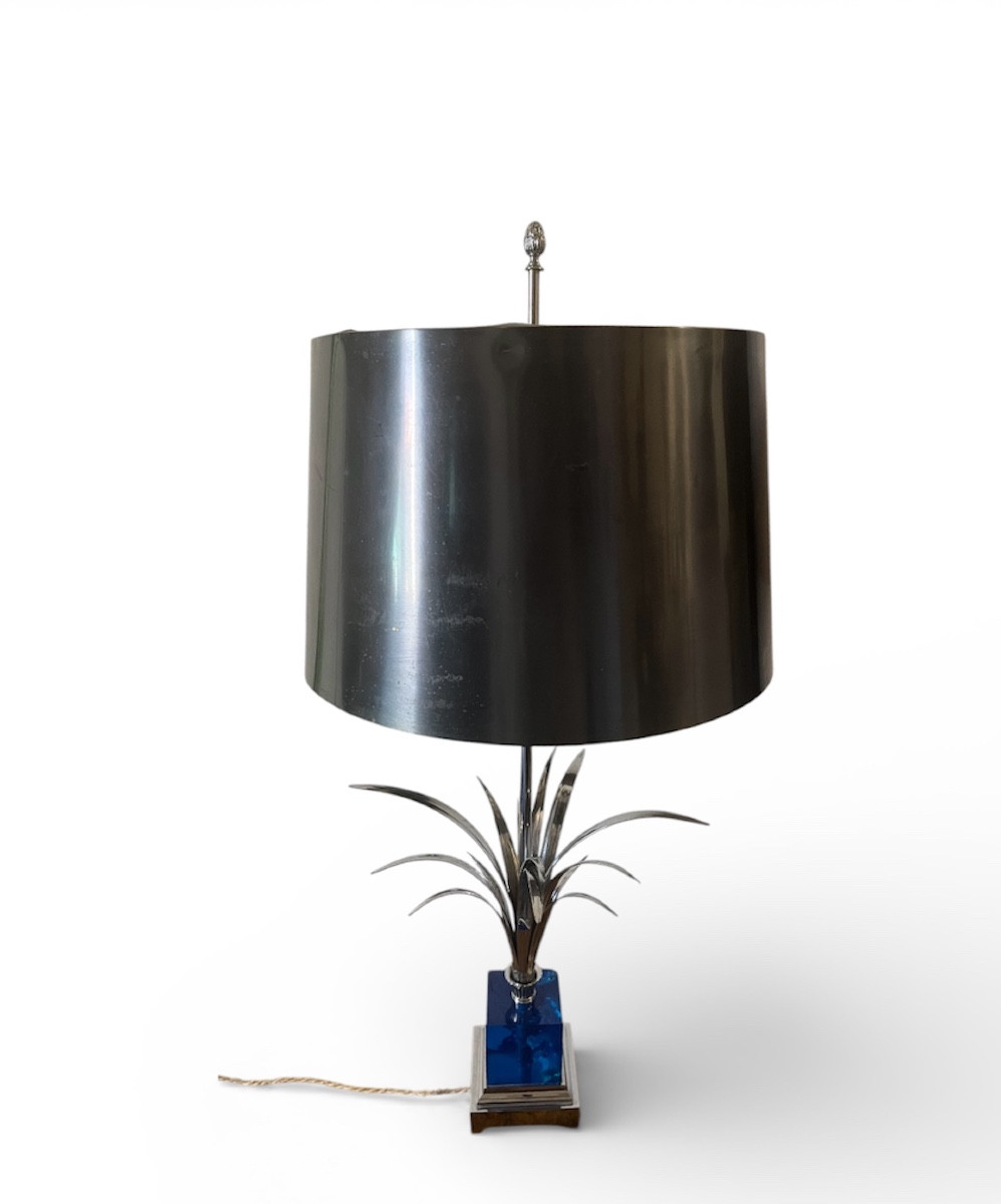 Lamp - Maison Charles - France - 20th Century 