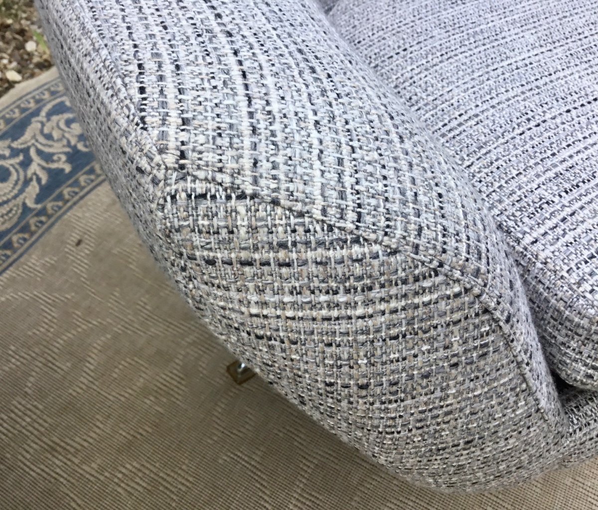Fauteuils Mid-Century-photo-5