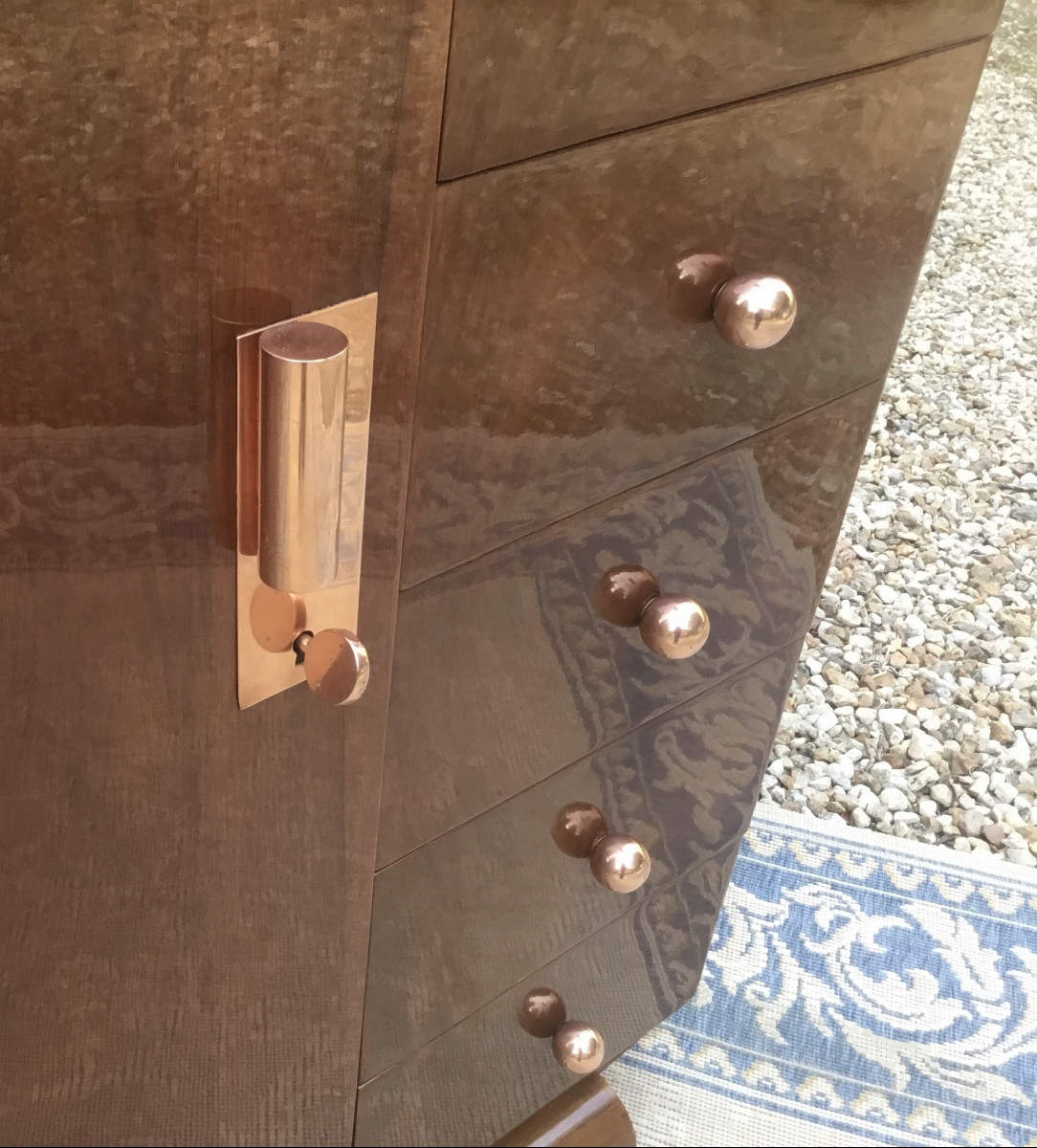 Art Deco Furniture-photo-1