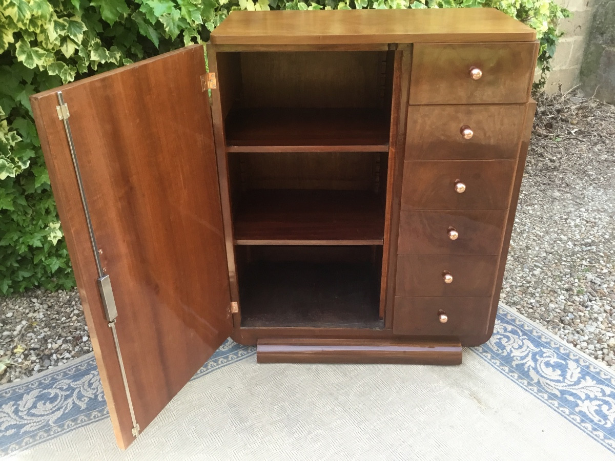 Art Deco Furniture-photo-3