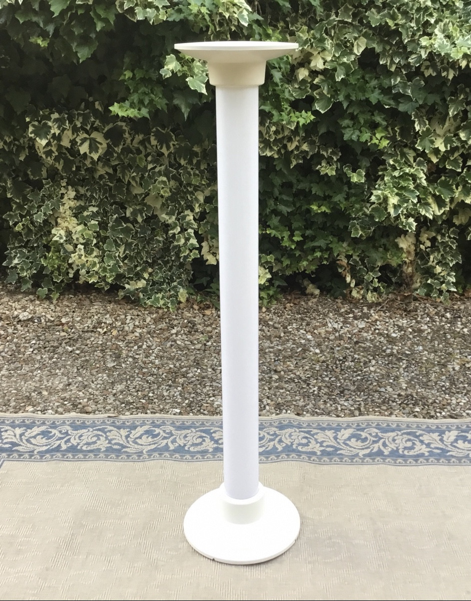 Colonne lumineuse-photo-2