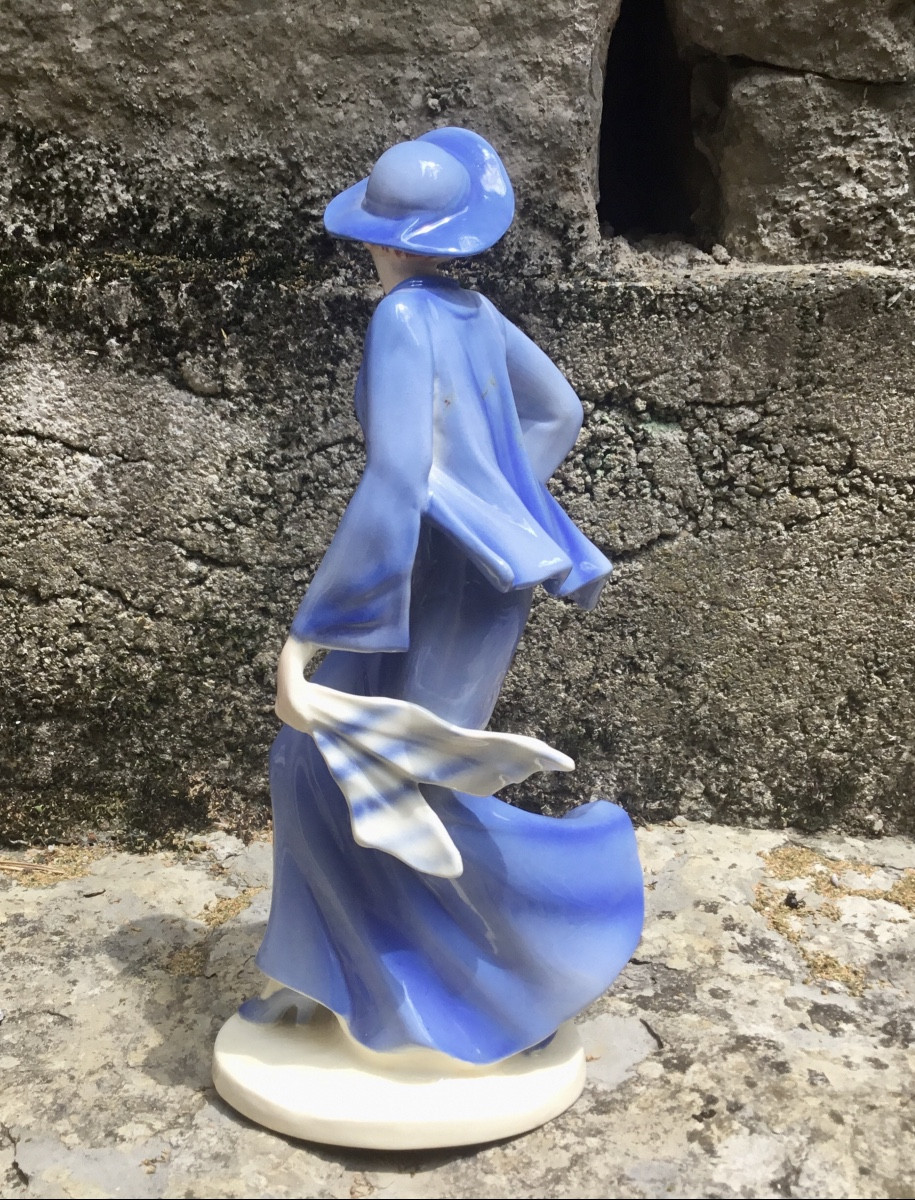 Statuette Art-Déco-photo-3