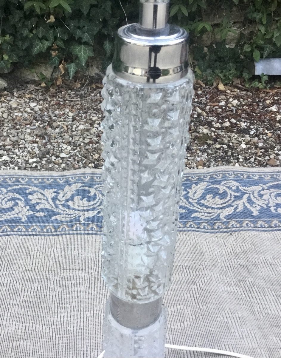 Lampe sixties de Richard Essig-photo-4