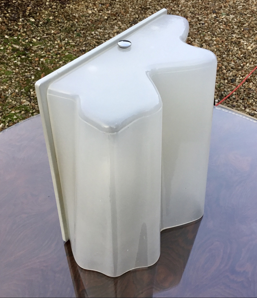 Artemide Wall Light-photo-4