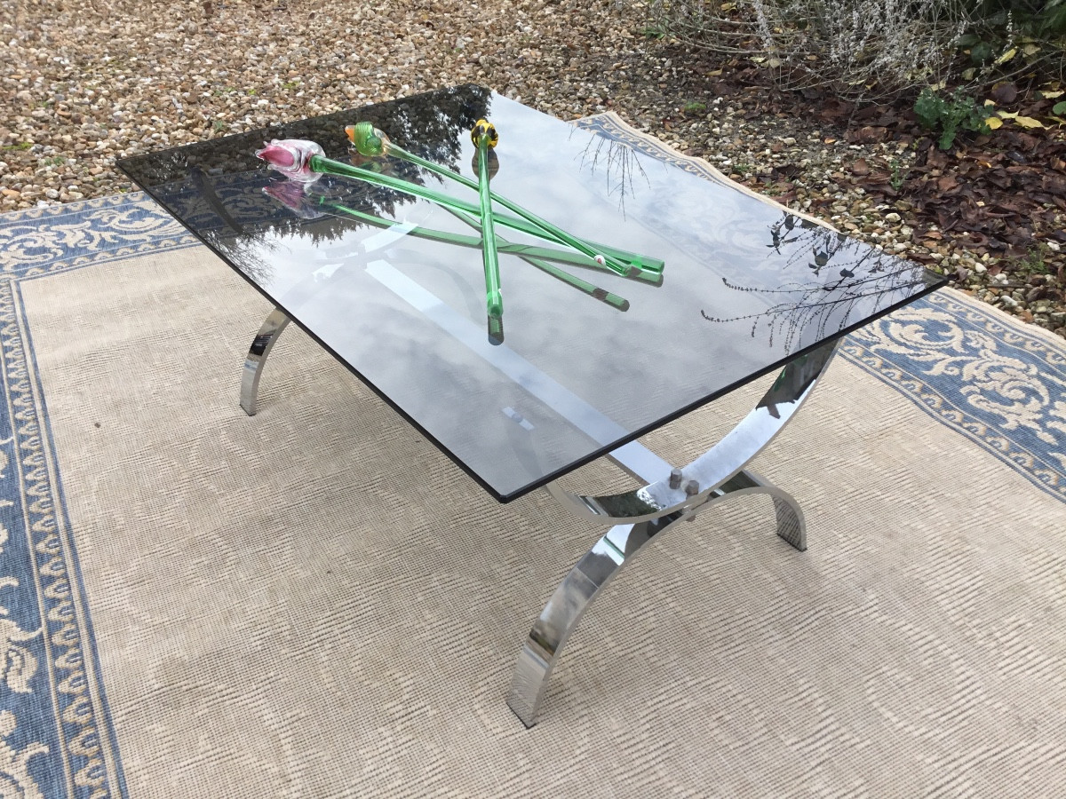 Table basse 70