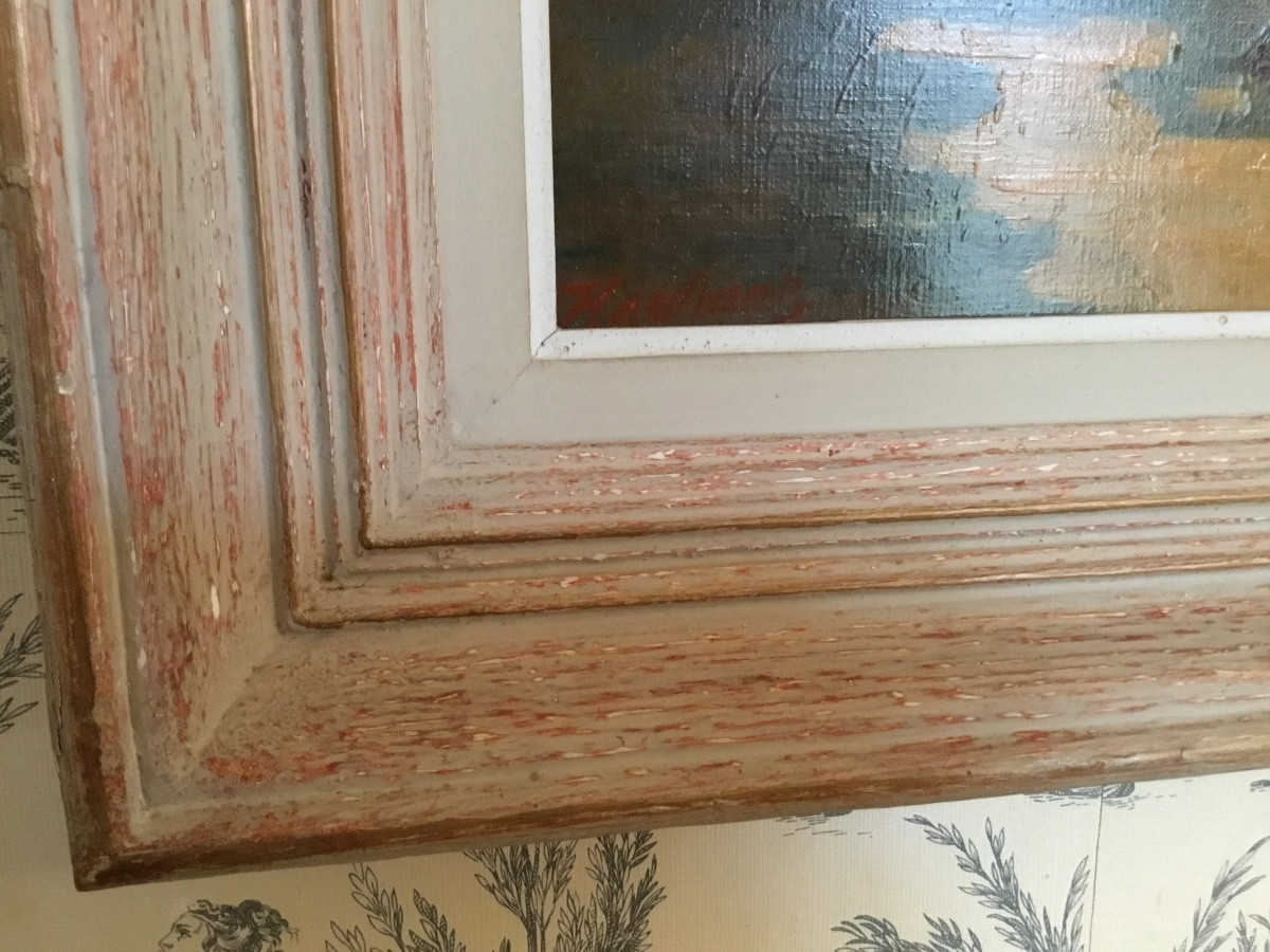 1950s Painting-photo-1