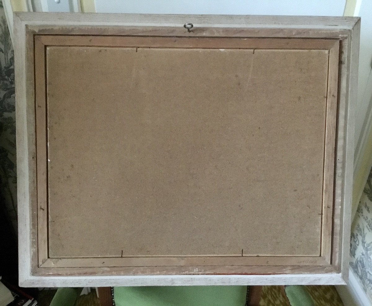 1950s Painting-photo-3