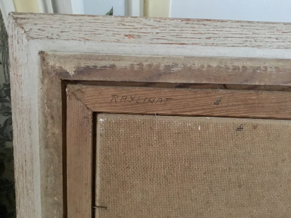 1950s Painting-photo-4