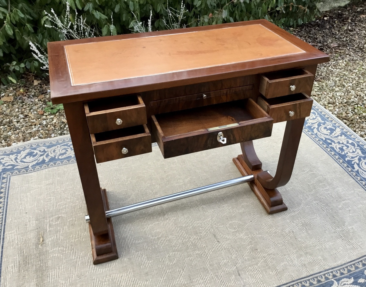 Console Art-Déco-photo-2