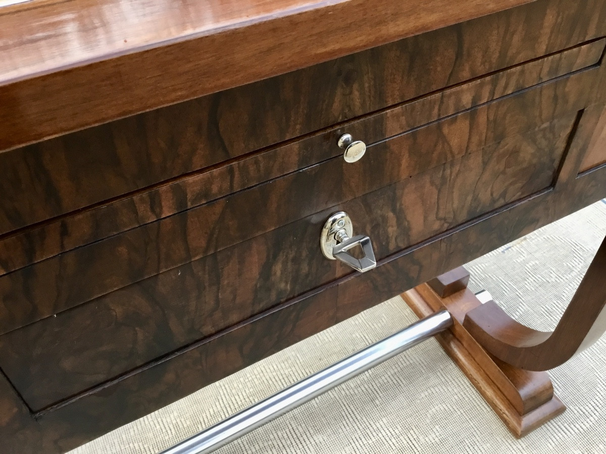 Console Art-Déco-photo-5