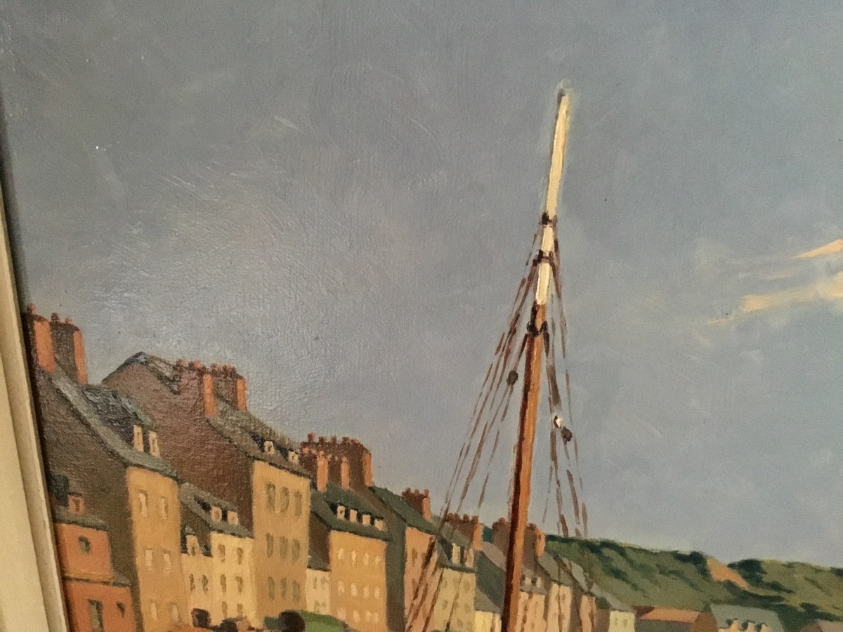 Tableau bord de mer-photo-2