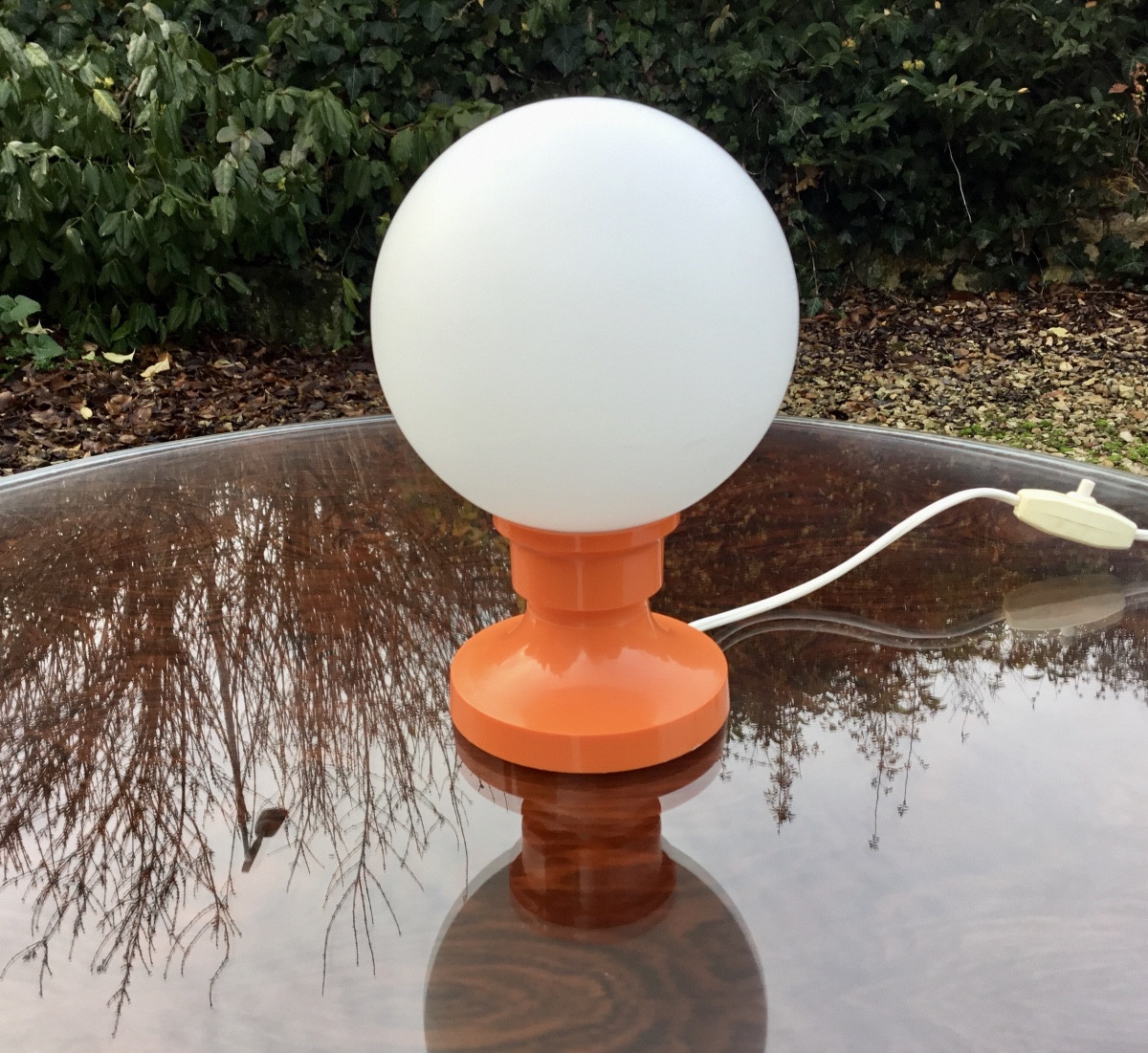 Lampe design 70-photo-2