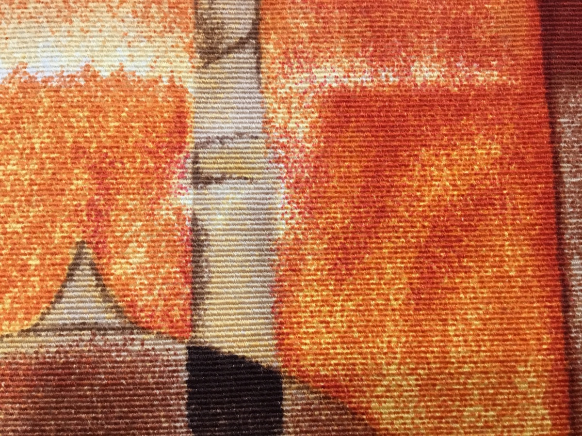 Tapestry By Louis Toffoli -photo-5