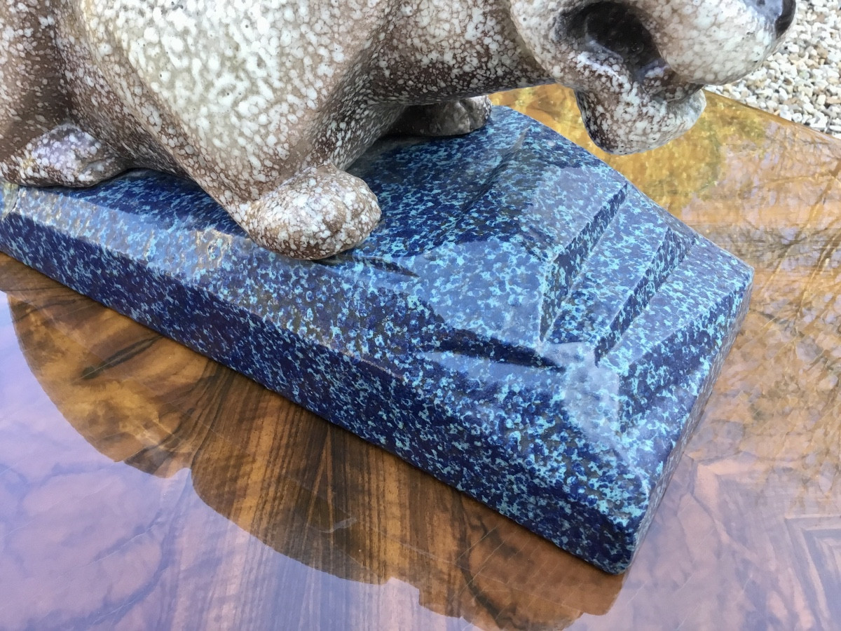 Ceramic Panther-photo-4