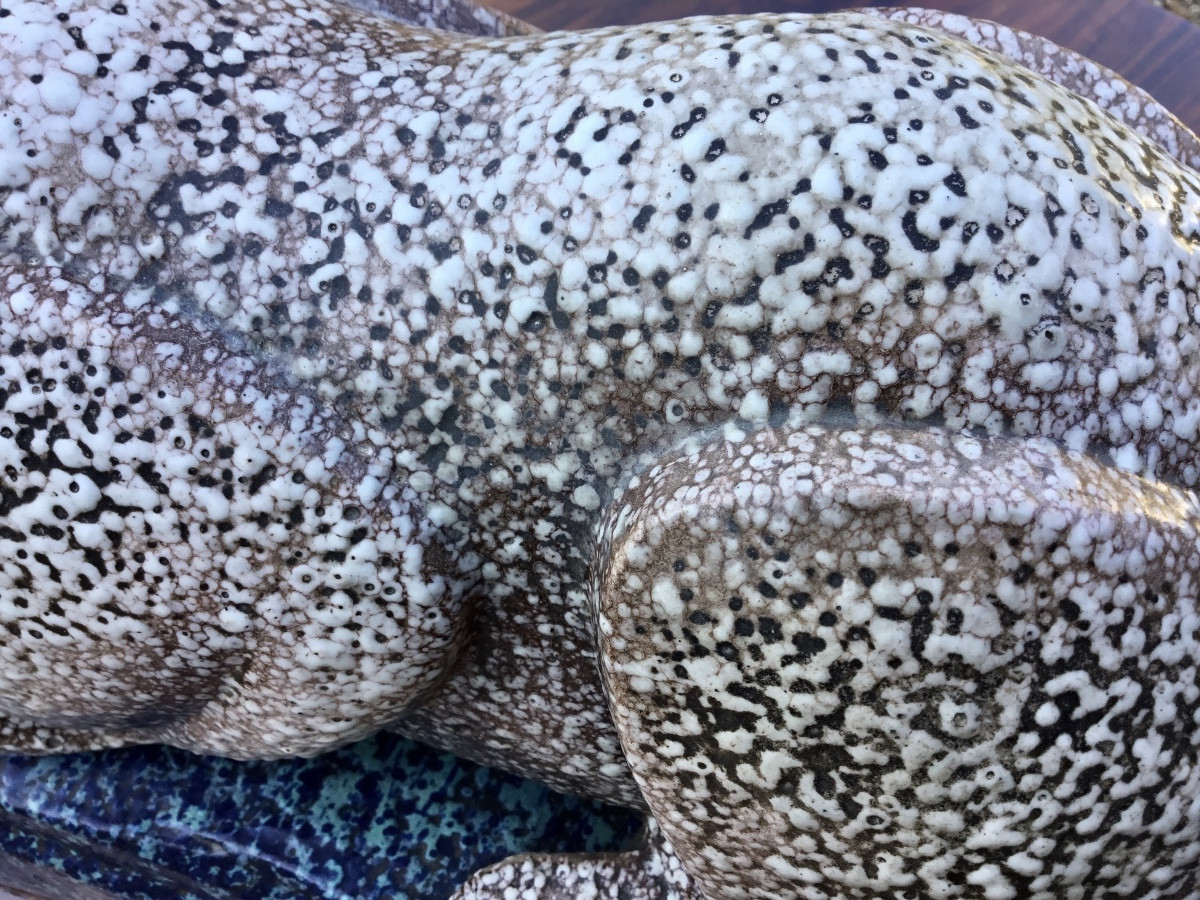 Ceramic Panther-photo-4