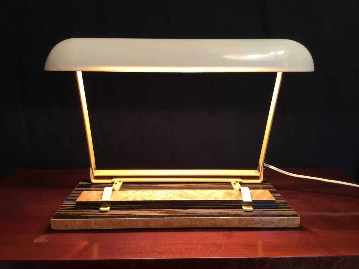 Lampe Charlotte Perriand