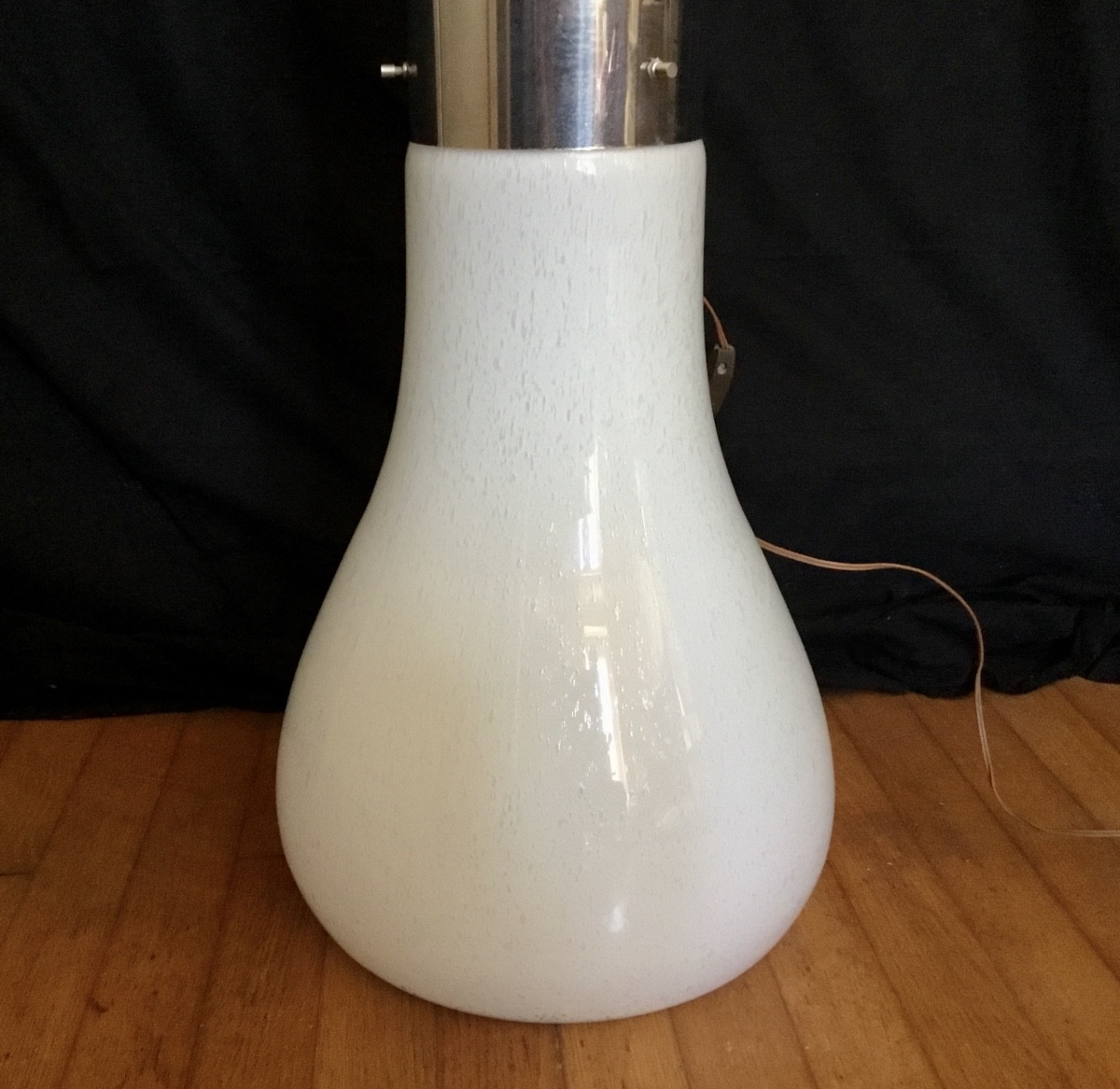Mazzega Floor Lamp-photo-4
