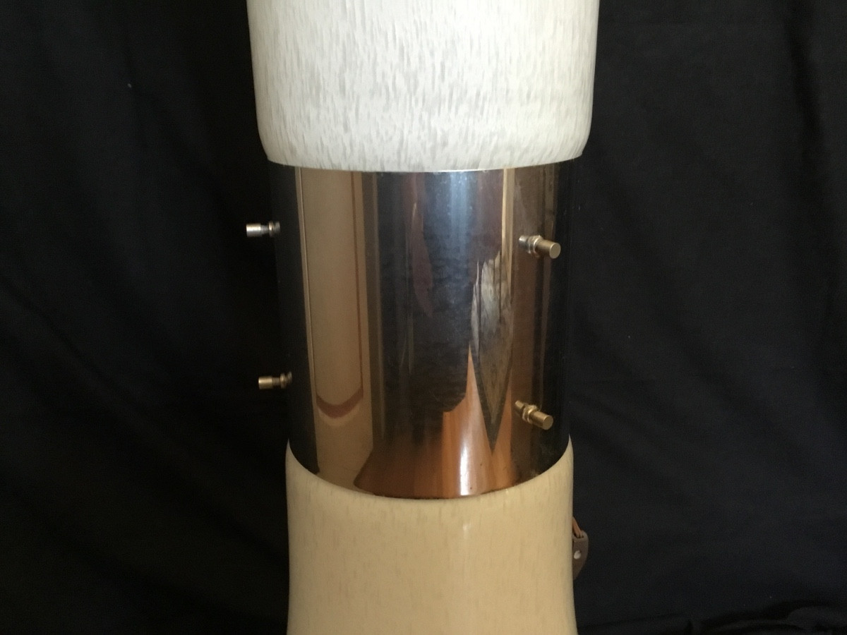 Mazzega Floor Lamp-photo-1