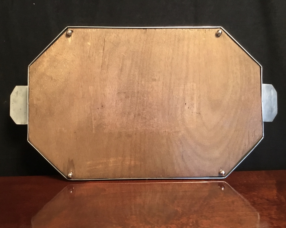 Art-deco Tray-photo-2