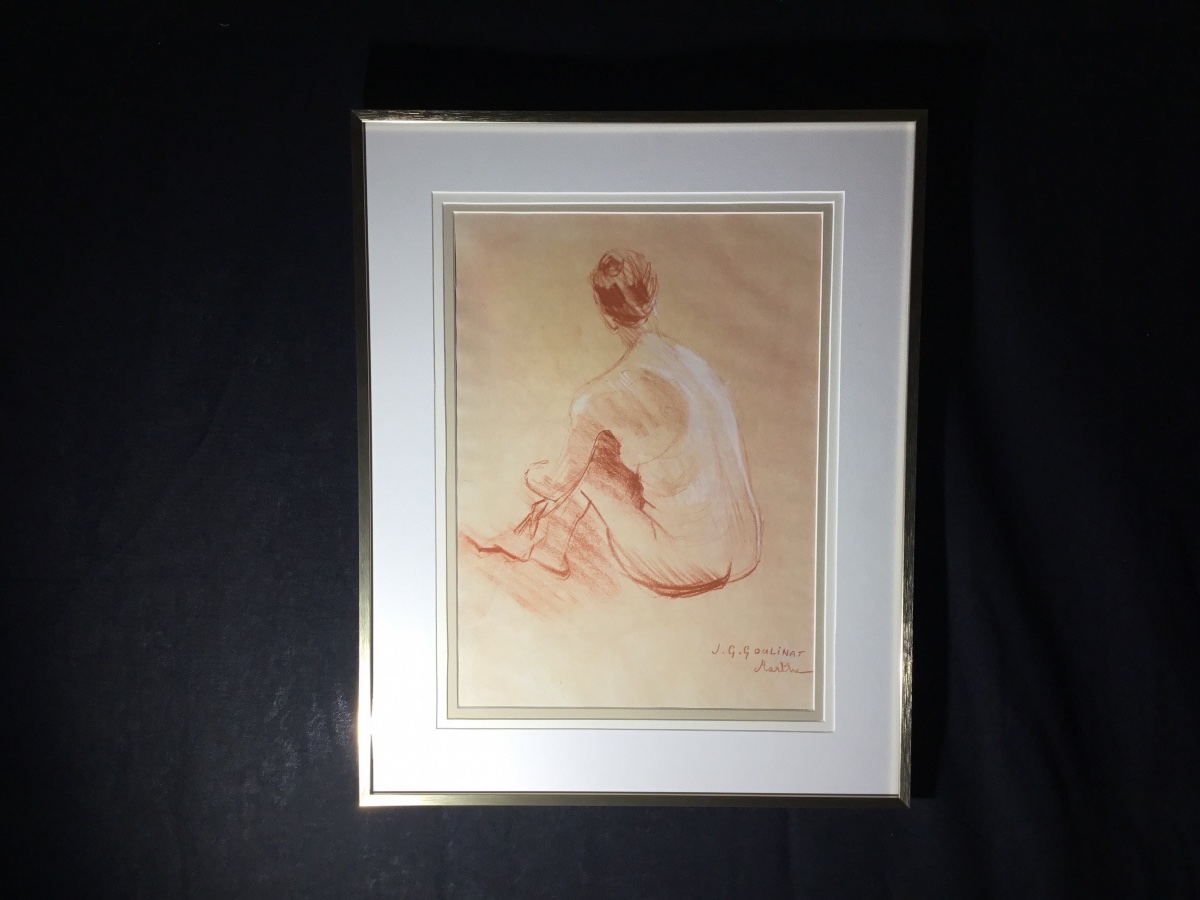 Sanguine de J.G Goulinat-photo-3