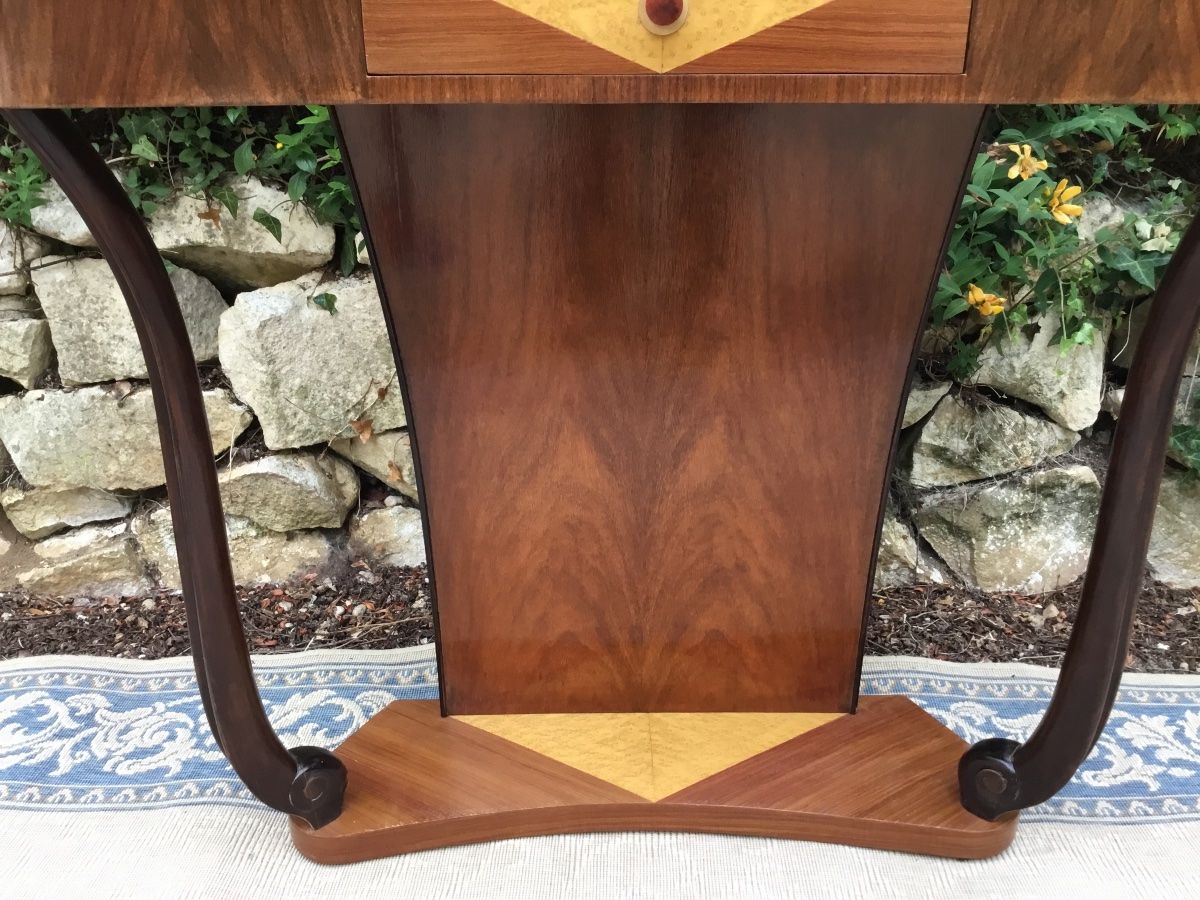 Art-deco Console-photo-2