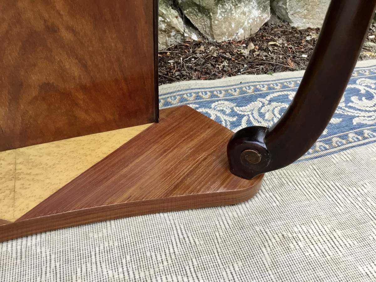 Art-deco Console-photo-5