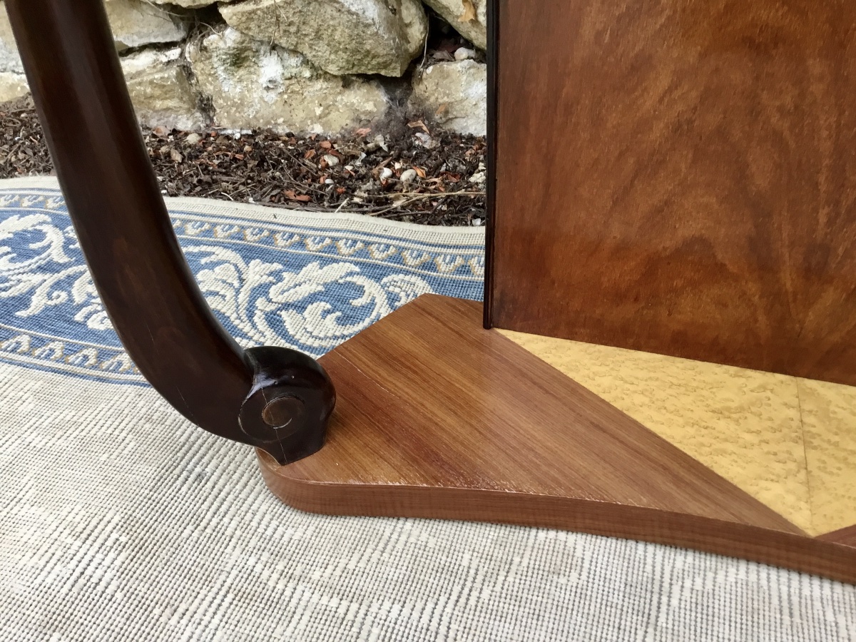 Art-deco Console-photo-6