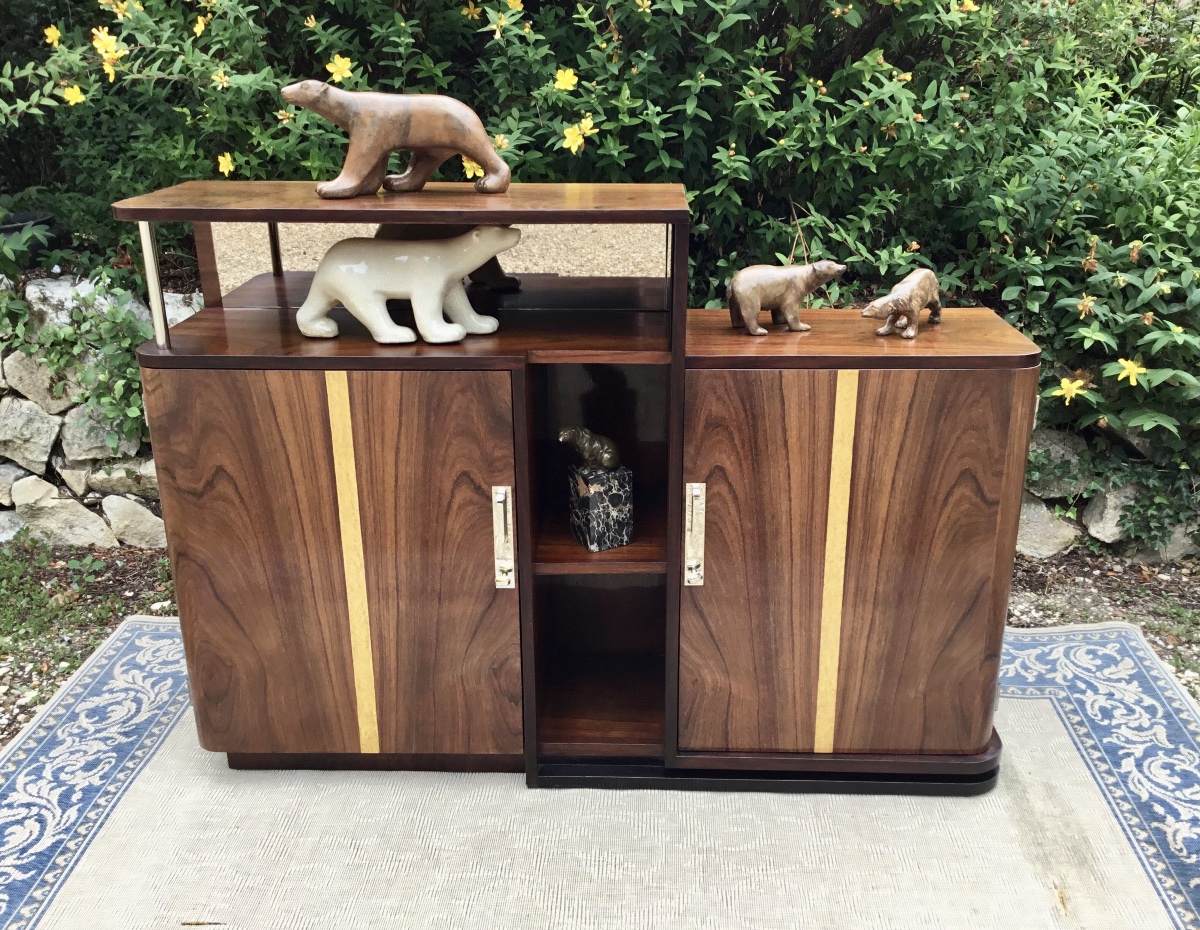 Art-deco Furniture