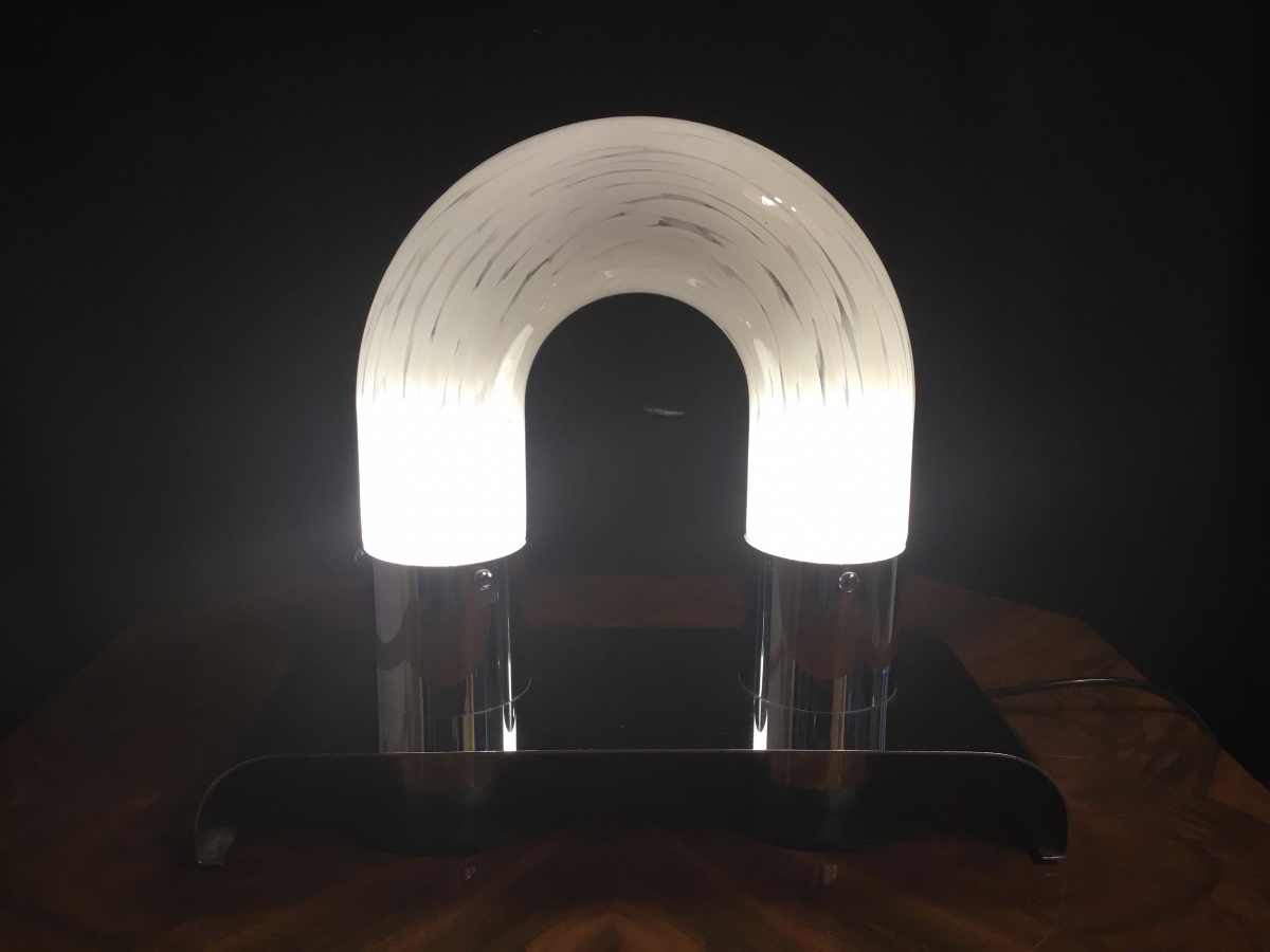 Lamp By Aldo Nason-photo-4
